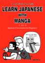 LEARN JAPANESE WITH MANGA